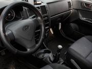 Hyundai Getz I Рестайлинг Уфа  - изображение 26