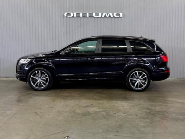 Audi Q7 I (4L) Рестайлинг с пробегом 2013 года, цена 2 147 000 рублей, 211234 км, внедорожник, Автокод Объявления