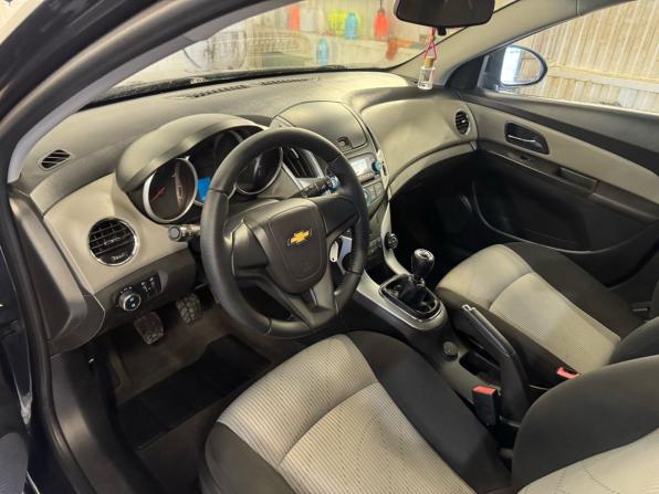 Chevrolet Cruze I Рестайлинг с пробегом 2014 года, цена 725 000 рублей, 156566 км, хэтчбек, Автокод Объявления