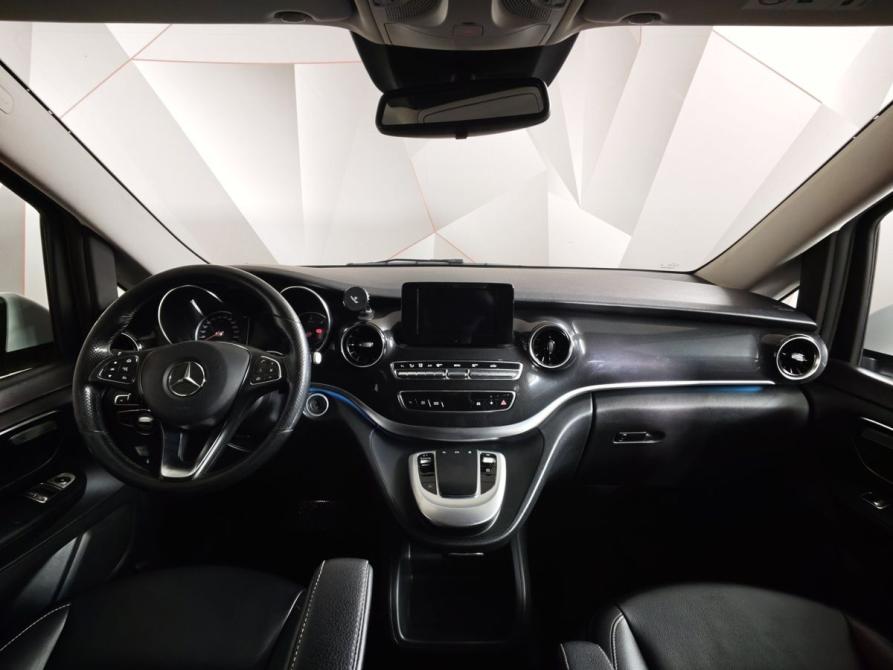 Mercedes-Benz V-Класс III (W447) Рестайлинг Москва  - изображение 13