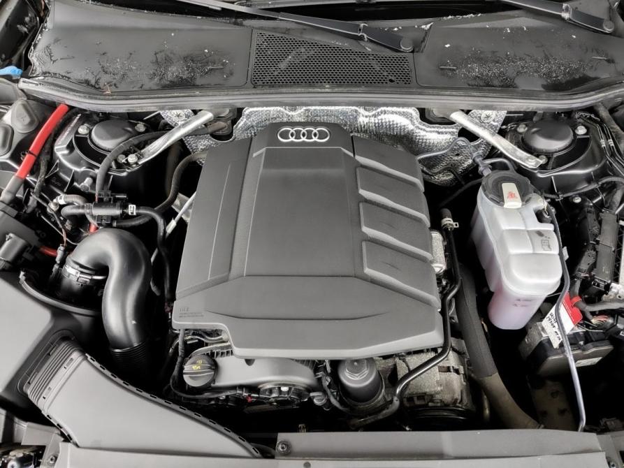 Audi A6 V (C8) Москва  - изображение 9