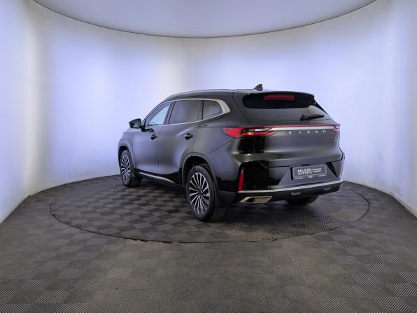 Exeed TXL I Рестайлинг с пробегом 2023 года, цена 2 295 000 рублей, 67867 км, внедорожник, Автокод Объявления