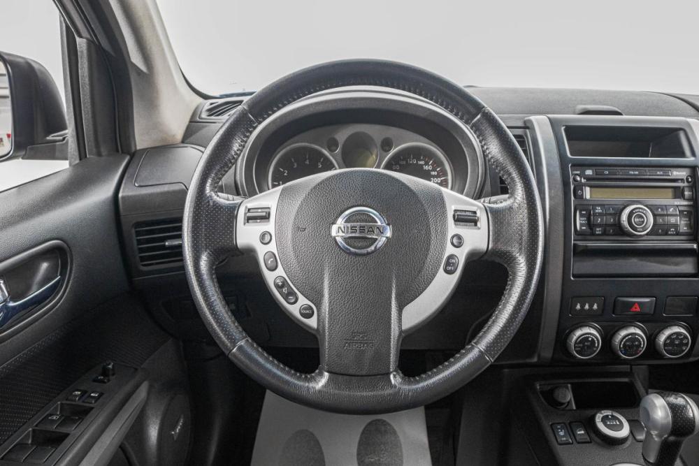 Nissan X-Trail II Рестайлинг Барнаул  - изображение 15