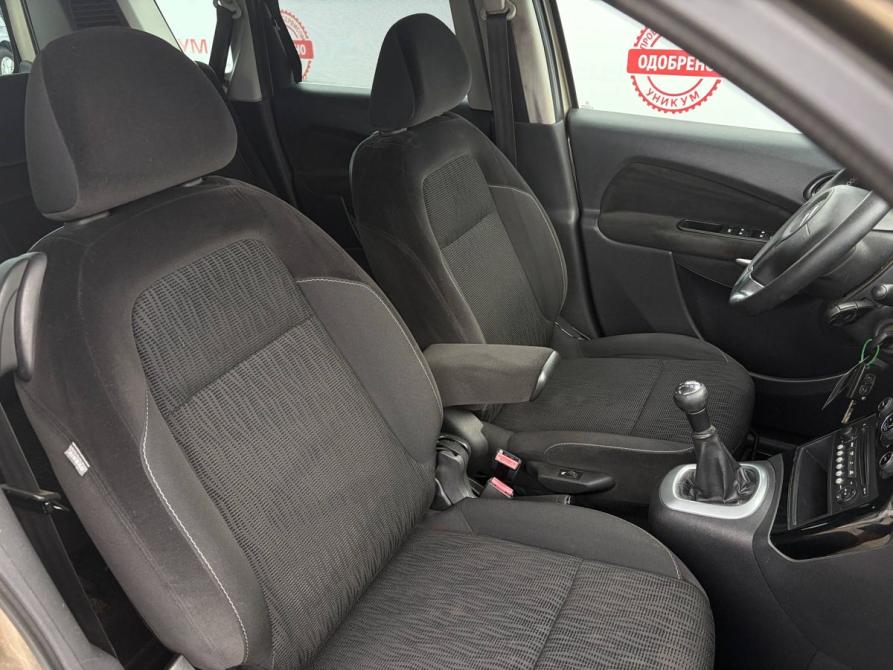 Citroen C3 Picasso I Рестайлинг Екатеринбург  - изображение 22