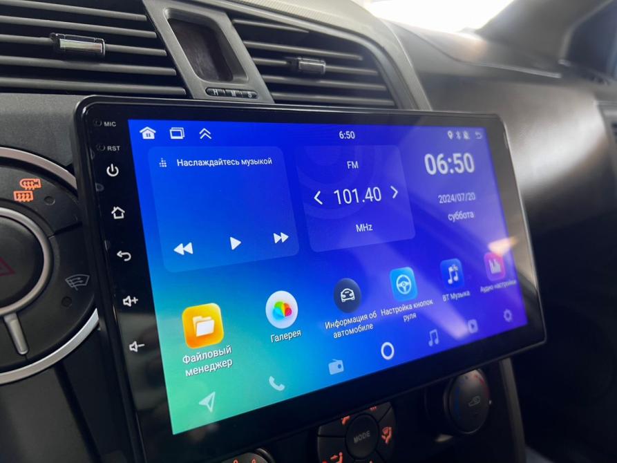 SsangYong Kyron I Рестайлинг Тверь  - изображение 16