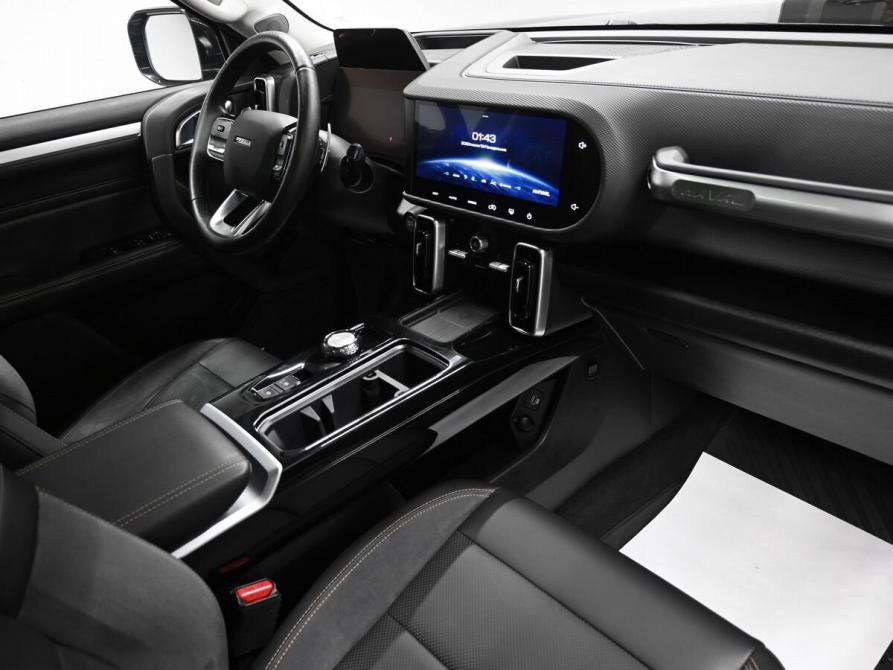 Haval Dargo I Тверь  - изображение 13
