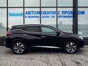 Nissan Murano III (Z52) Екатеринбург  - изображение 27