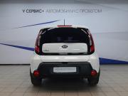 Kia Soul II Москва  - изображение 23