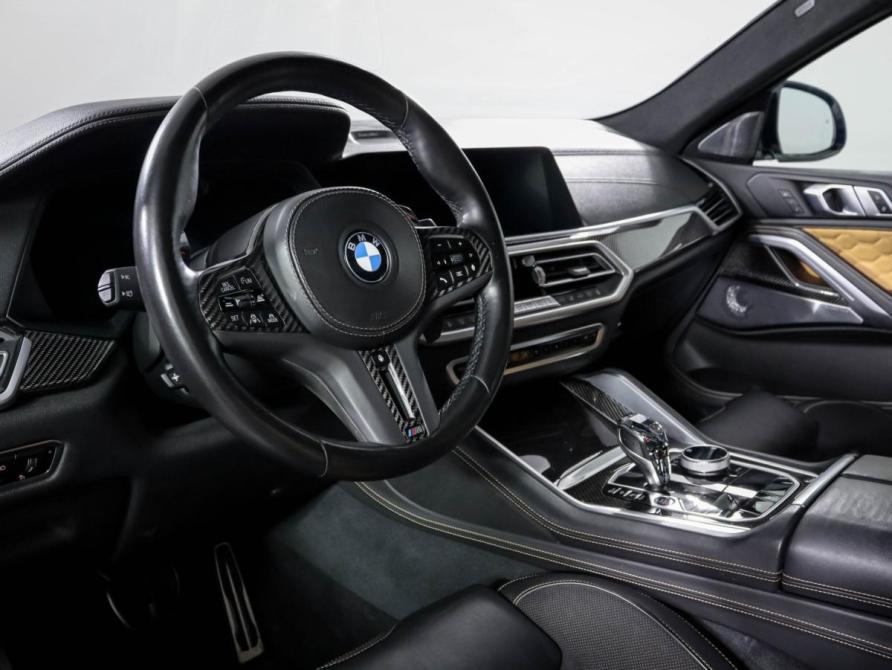 BMW X6 III (G06) Москва  - изображение 14