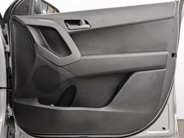 Hyundai Creta I Рестайлинг с пробегом 2020 года, цена 1 695 000 рублей, 134595 км, внедорожник, Автокод Объявления