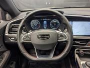 Geely Tugella I Рестайлинг Москва  - изображение 56