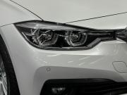 BMW 3 серии VI (F3x) Рестайлинг Москва  - изображение 25