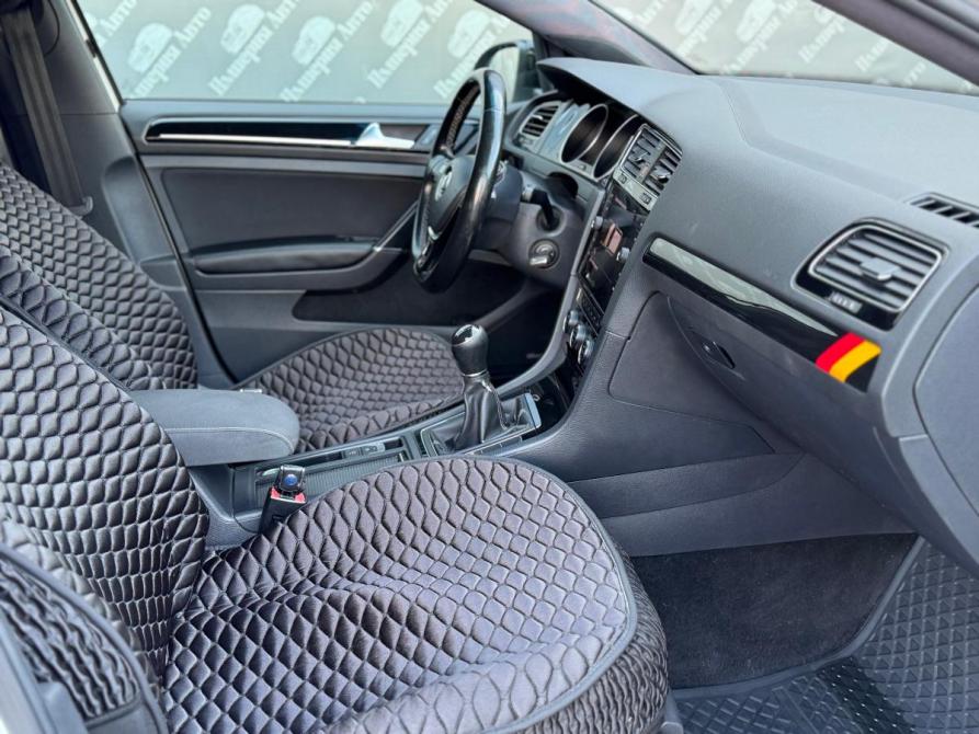 Volkswagen Golf VII Краснодар  - изображение 17