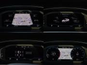 Volkswagen Tiguan II Рестайлинг Москва  - изображение 30