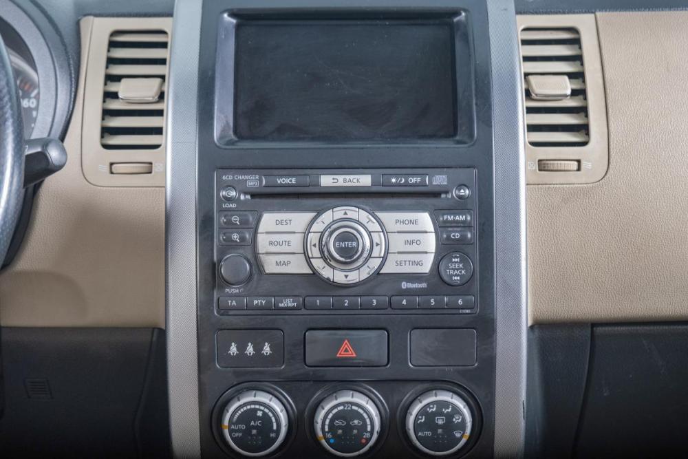 Nissan X-Trail II Томск  - изображение 15