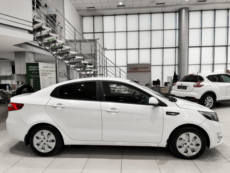 Kia Rio III Казань  - изображение 5