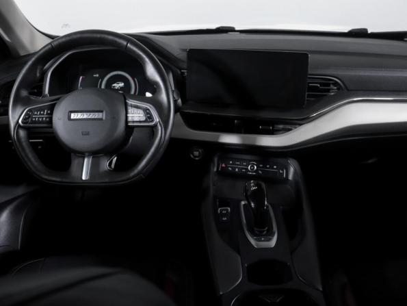 Haval F7 I Рестайлинг с пробегом 2023 года, цена 1 999 000 рублей, 96536 км, внедорожник, Автокод Объявления