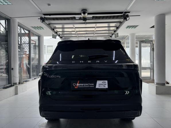 Chery Tiggo 7L I с пробегом 2025 года, цена 2 270 000 рублей, 8292 км, внедорожник, Автокод Объявления