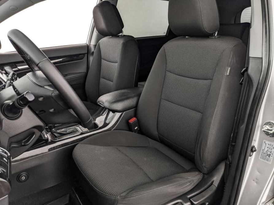 Kia Sorento II Рестайлинг Санкт-Петербург  - изображение 20