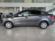Kia Rio III Рестайлинг Новосибирск  - изображение 35