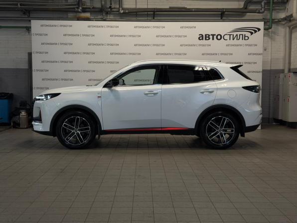 Changan CS55 Plus II с пробегом 2023 года, цена 1 999 000 рублей, 30000 км, внедорожник, Автокод Объявления