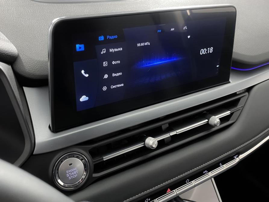 Chery Tiggo 4 Pro I Нижний Новгород  - изображение 21