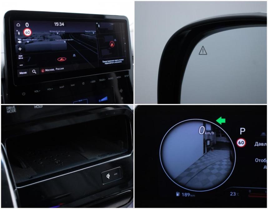 Hyundai Staria I Москва  - изображение 18