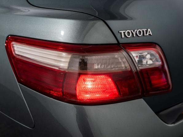 Toyota Camry VI (XV40) с пробегом 2008 года, цена 949 500 рублей, 377964 км, седан, Автокод Объявления