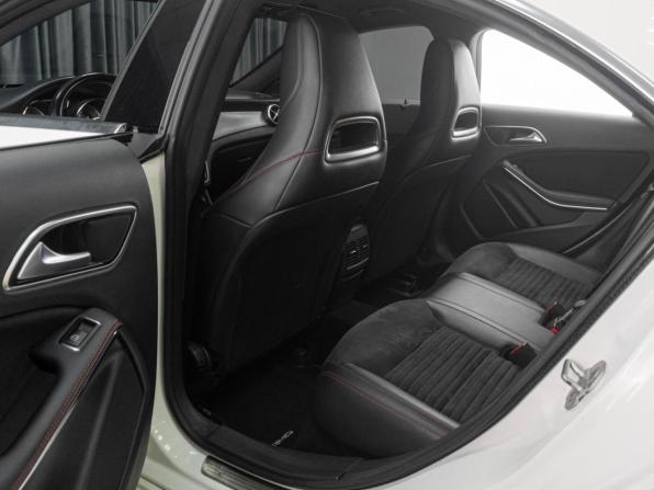 Mercedes-Benz CLA I (C117 X117) с пробегом 2014 года, цена 1 749 000 рублей, 163087 км, седан, Автокод Объявления