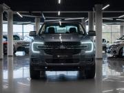 Ford Ranger T6.2 Москва  - изображение 29