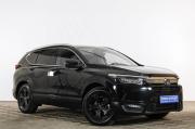 Honda Breeze I Тюмень  - изображение 22