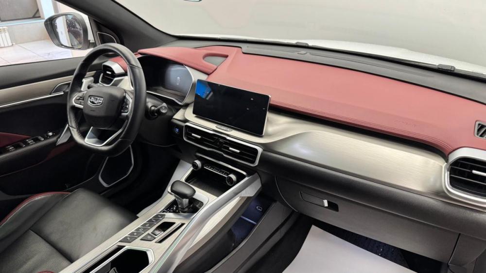 Geely Coolray I Киров  - изображение 17