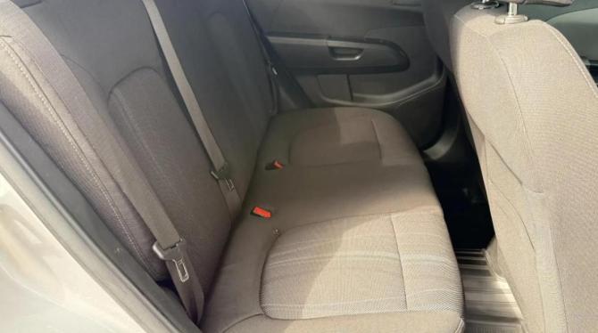 Chevrolet Aveo II с пробегом 2013 года, цена 740 000 рублей, 130000 км, седан, Автокод Объявления