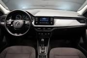 Skoda Rapid II Крым  - изображение 46