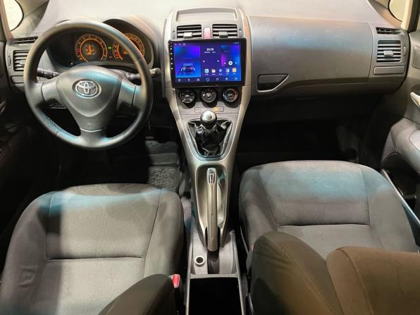 Toyota Auris I с пробегом 2008 года, цена 550 000 рублей, 234836 км, хэтчбек, Автокод Объявления