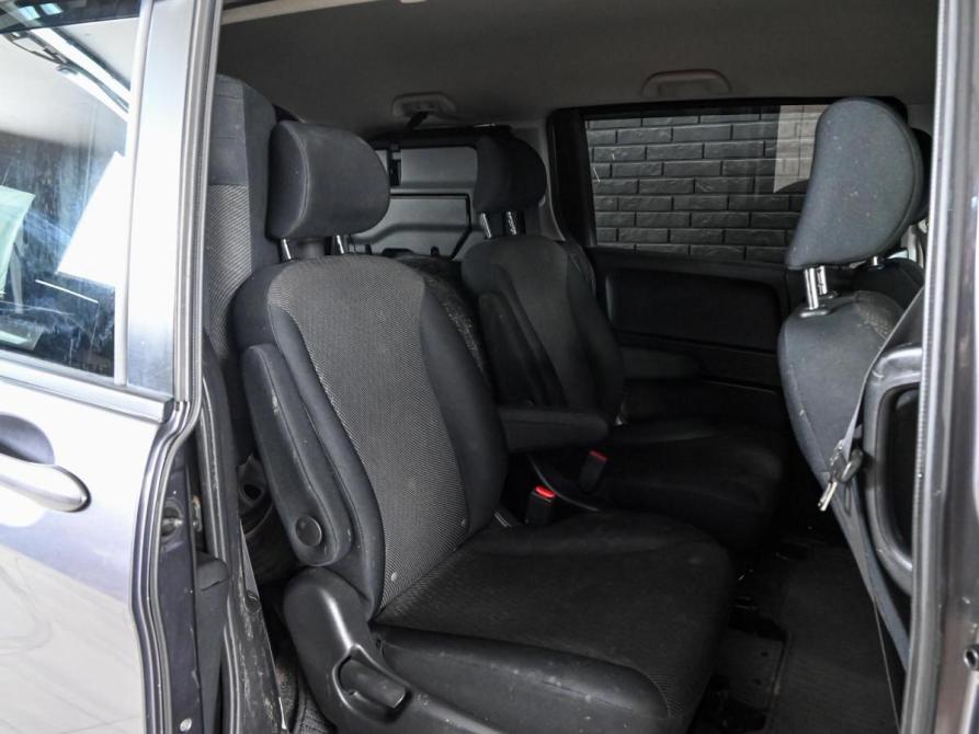 Honda Freed I Рестайлинг Екатеринбург  - изображение 10