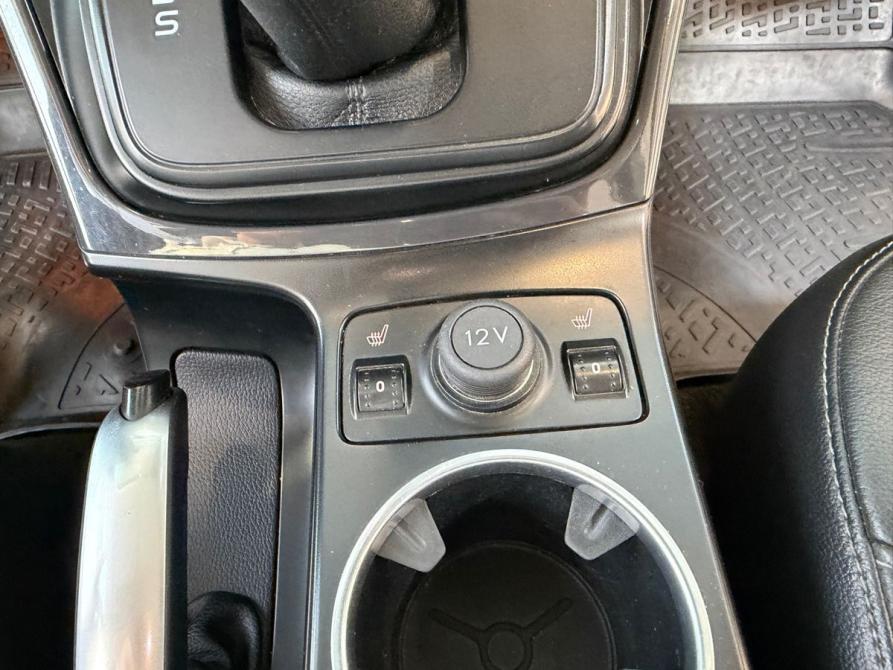 Ford Kuga II Таганрог  - изображение 29