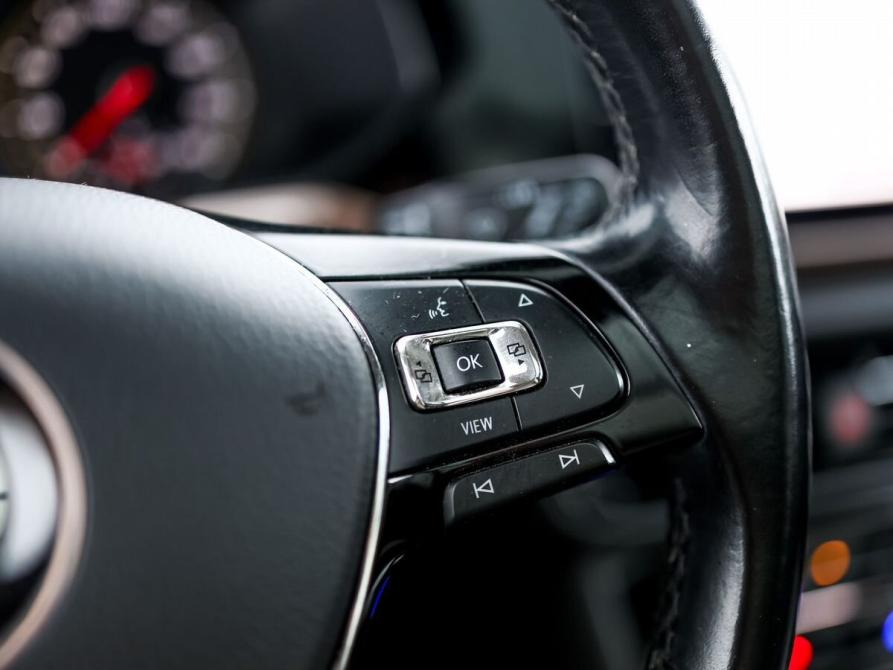 Volkswagen Tharu I Ижевск  - изображение 20