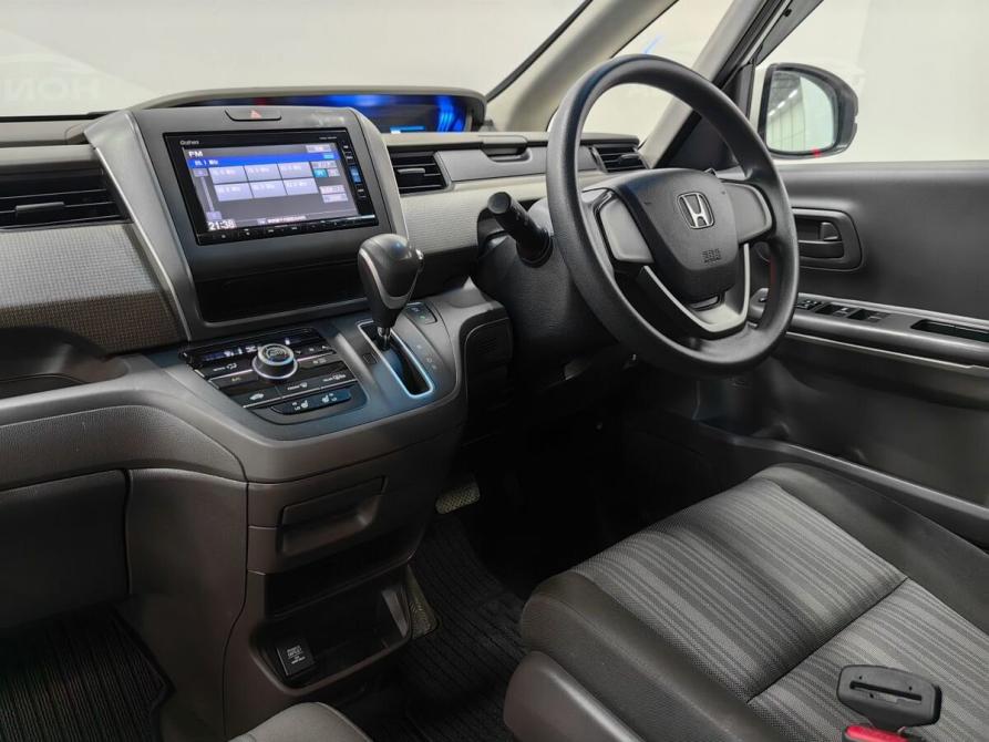 Honda Freed II Новосибирск  - изображение 13