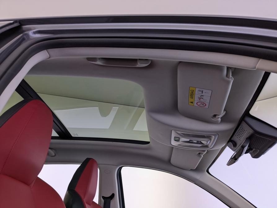 Changan CS55 Plus II Москва  - изображение 23