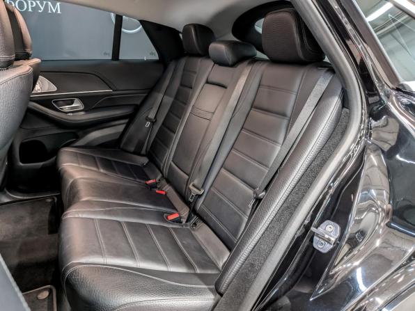 Mercedes-Benz GLE Coupe II (C167) с пробегом 2020 года, цена 6 340 000 рублей, 141684 км, внедорожник, Автокод Объявления