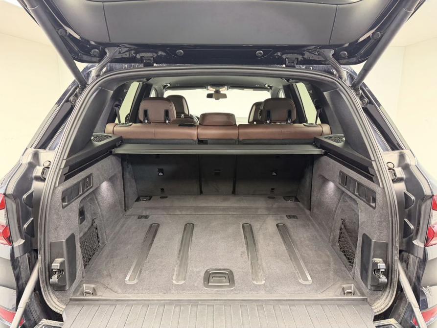BMW X5 IV (G05/G18) Москва  - изображение 12
