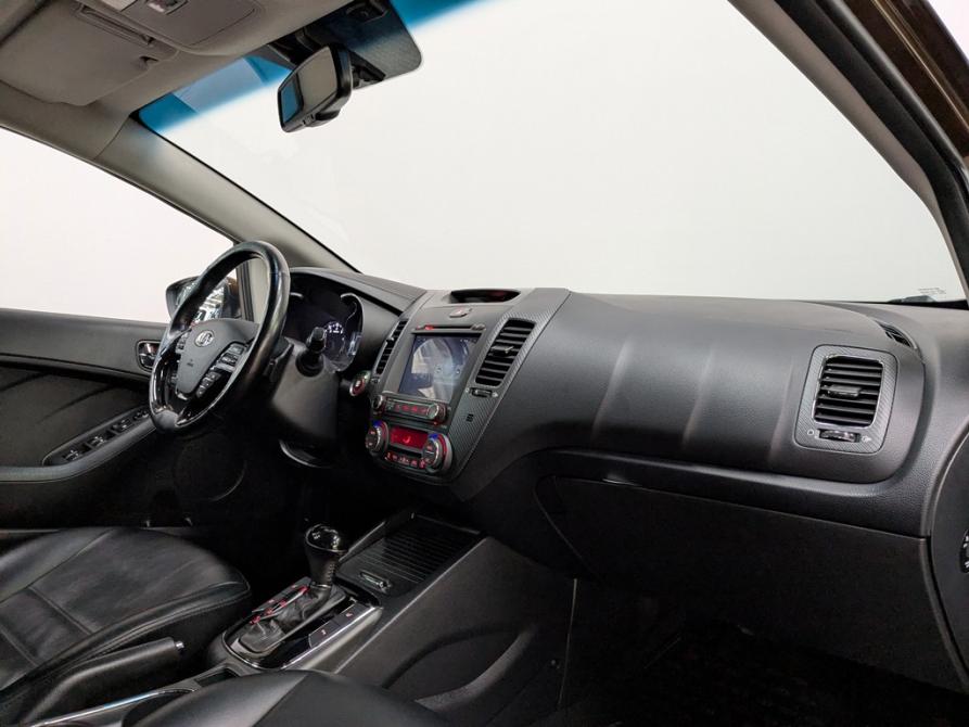 Kia Cerato III Рестайлинг (Classic) Москва  - изображение 16