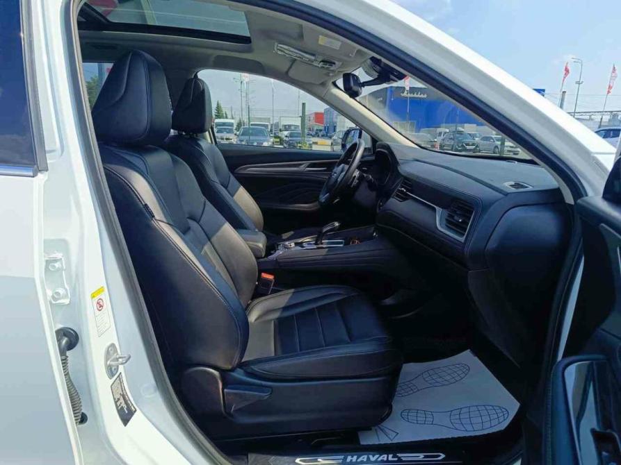 Haval F7 I Тюмень  - изображение 16