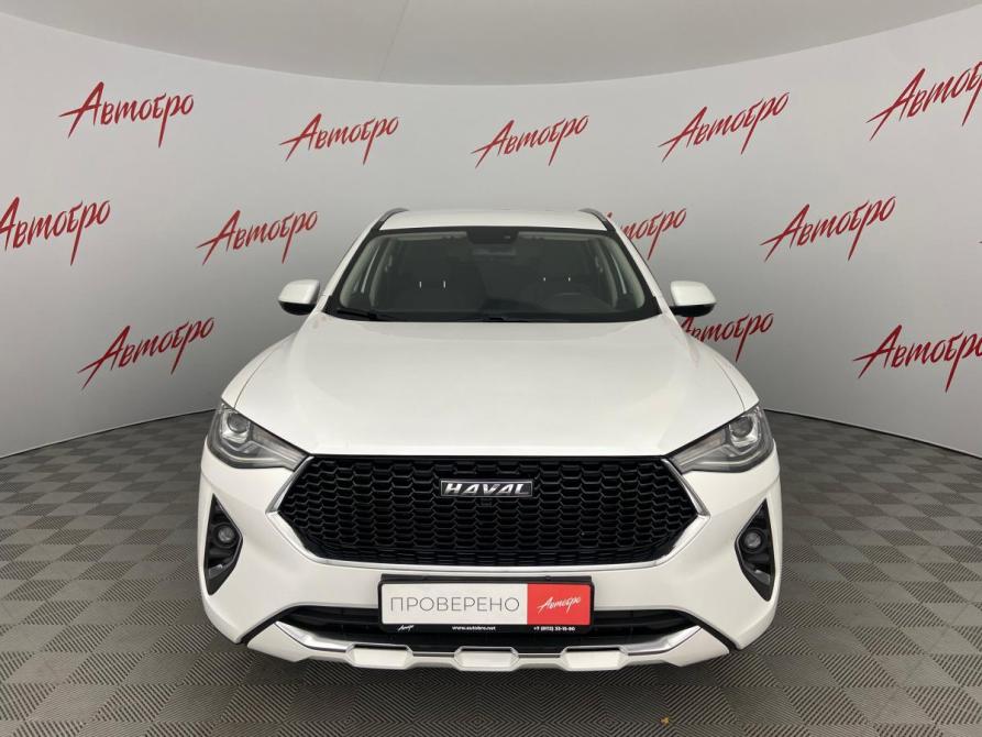 Haval F7 I Псков  - изображение 8