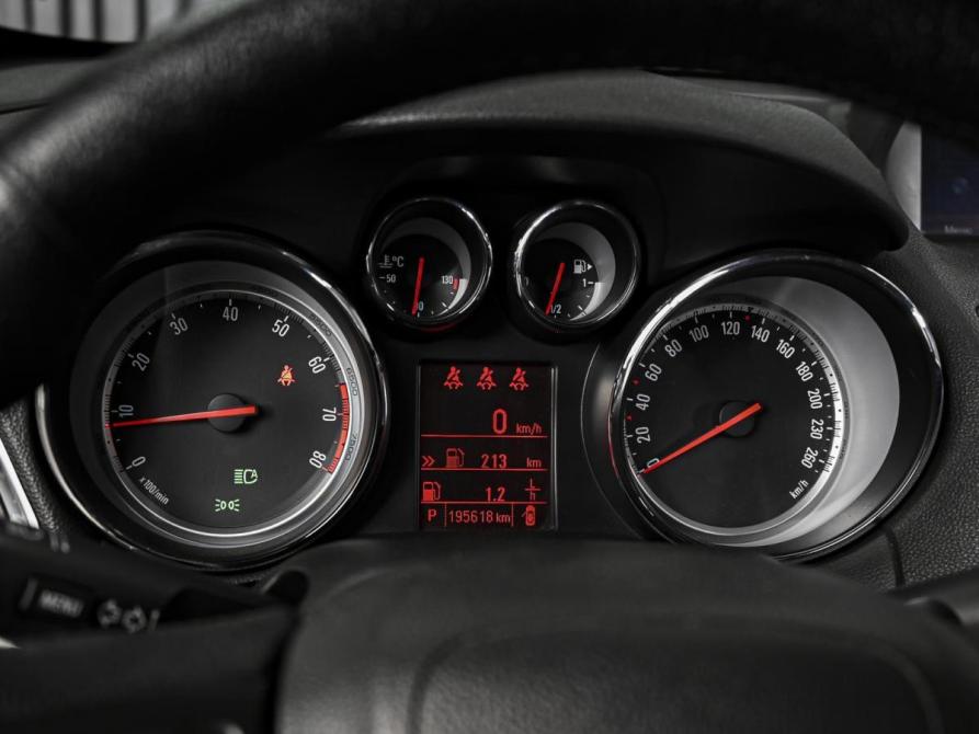 Opel Mokka I Ставрополь  - изображение 21