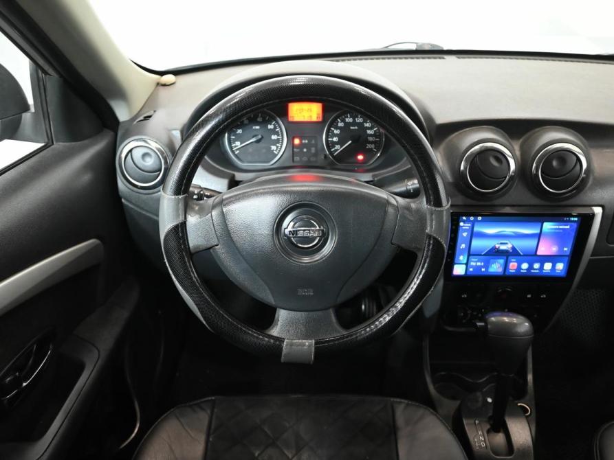 Nissan Almera III (G15) Екатеринбург  - изображение 8