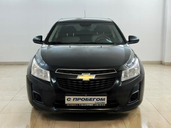 Chevrolet Cruze I Рестайлинг с пробегом 2013 года, цена 700 000 рублей, 223673 км, седан, Автокод Объявления