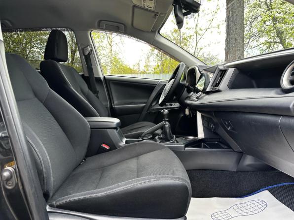 Toyota RAV4 IV (XA40) с пробегом 2013 года, цена 1 895 000 рублей, 247432 км, внедорожник, Автокод Объявления