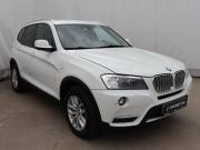 BMW X3 II (F25) Москва  - изображение 28